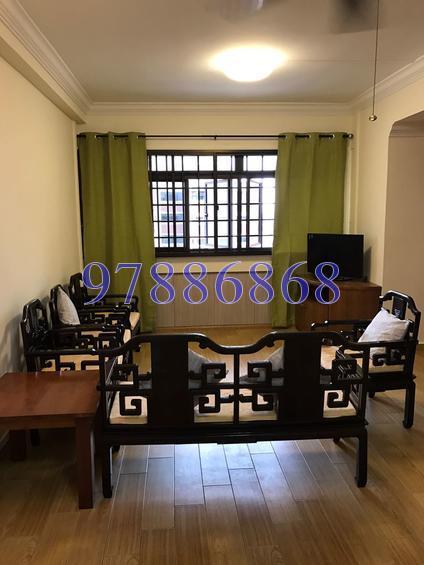 Blk 5 Holland Close (Queenstown), HDB 4 Rooms #140212862
